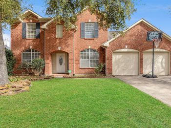 12422 Glenleigh Drive