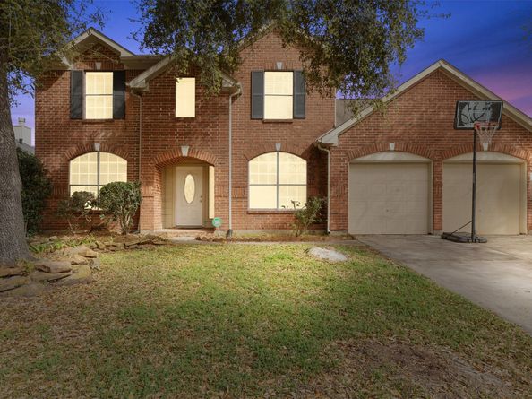 12422 Glenleigh Drive, Houston TX 77014