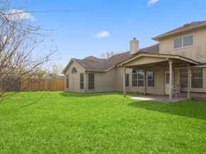 12422 Glenleigh Drive, Houston TX 77014