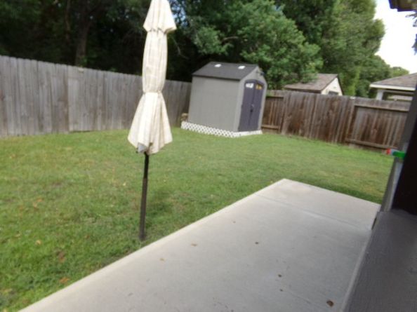 13311 Live Oak Forest, Houston TX 77049