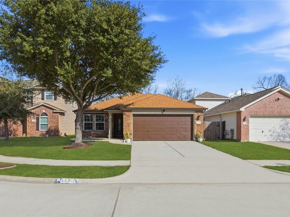 13311 Live Oak Forest, Houston TX 77049