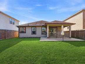 13311 Live Oak Forest, Houston TX 77049