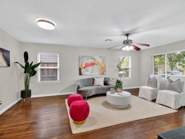 9614 Panola Way, Houston TX 77055