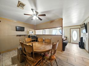 4924 Park Dr Drive, Houston TX 77023