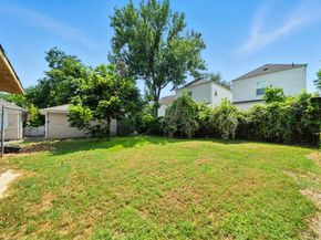 4924 Park Dr Drive, Houston TX 77023
