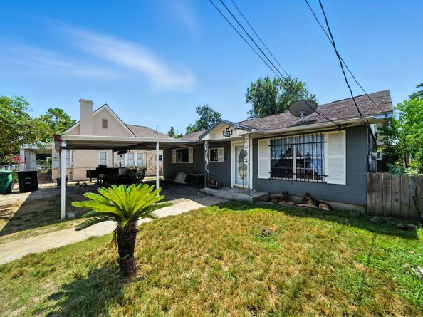 4924 Park Dr Drive, Houston TX 77023