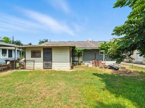 4924 Park Dr Drive, Houston TX 77023