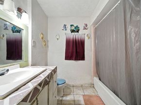 4924 Park Dr Drive, Houston TX 77023