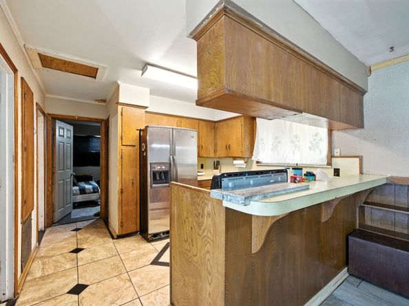 4924 Park Dr Drive, Houston TX 77023