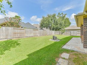 13006 Freemont Peak Lane, Humble TX 77346