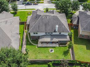 13006 Freemont Peak Lane, Humble TX 77346