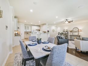 13006 Freemont Peak Lane, Humble TX 77346