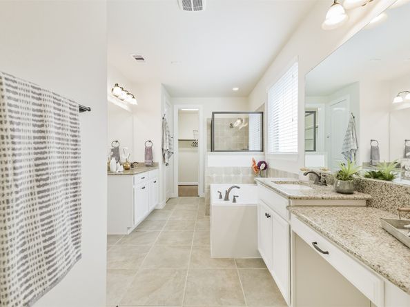 13006 Freemont Peak Lane, Humble TX 77346