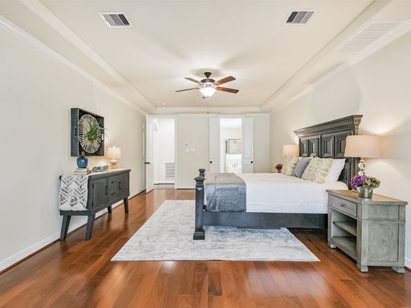 13006 Freemont Peak Lane, Humble TX 77346