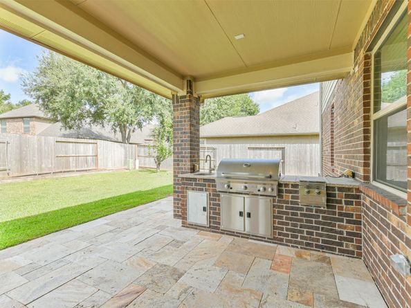13006 Freemont Peak Lane, Humble TX 77346