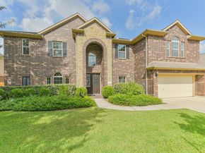 13006 Freemont Peak Lane, Humble TX 77346