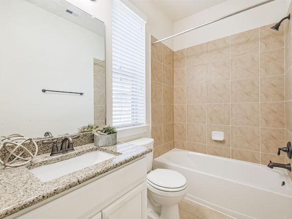 13006 Freemont Peak Lane, Humble TX 77346