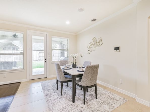 13006 Freemont Peak Lane, Humble TX 77346