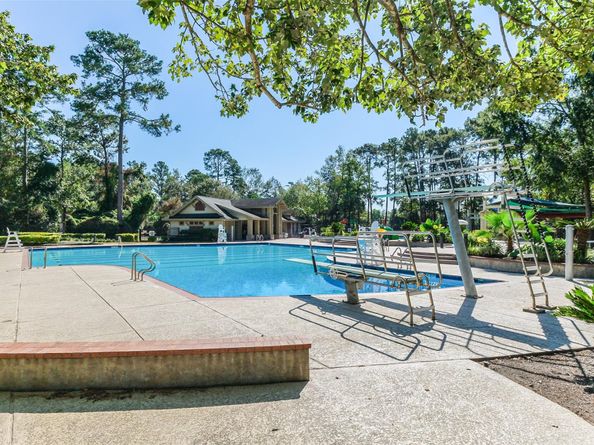 13006 Freemont Peak Lane, Humble TX 77346