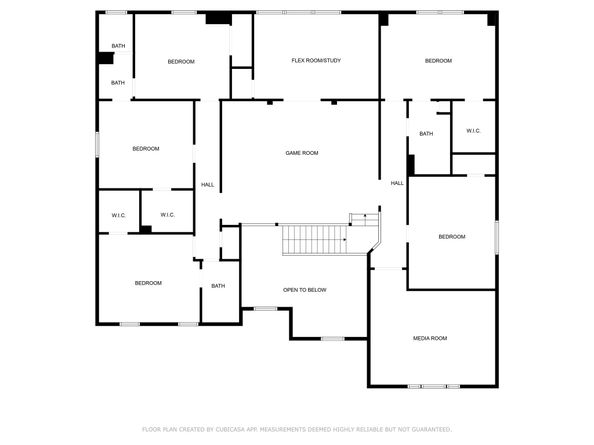 13006 Freemont Peak Lane, Humble TX 77346