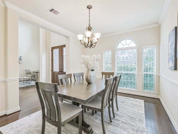 13006 Freemont Peak Lane, Humble TX 77346