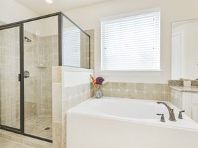 13006 Freemont Peak Lane, Humble TX 77346