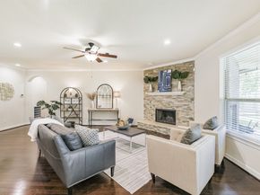 13006 Freemont Peak Lane, Humble TX 77346