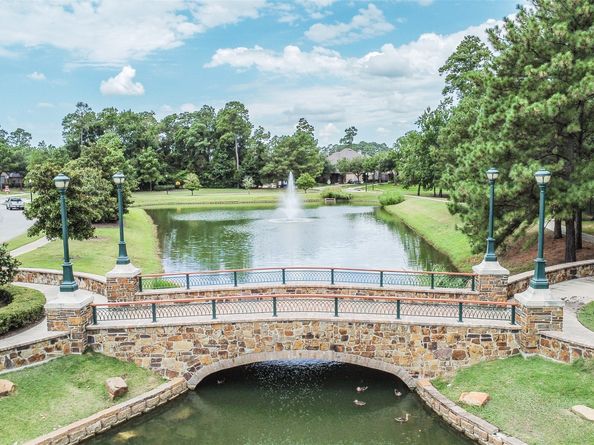 13006 Freemont Peak Lane, Humble TX 77346