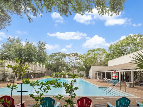 1608 Prairie Mark Lane, Houston TX 77077