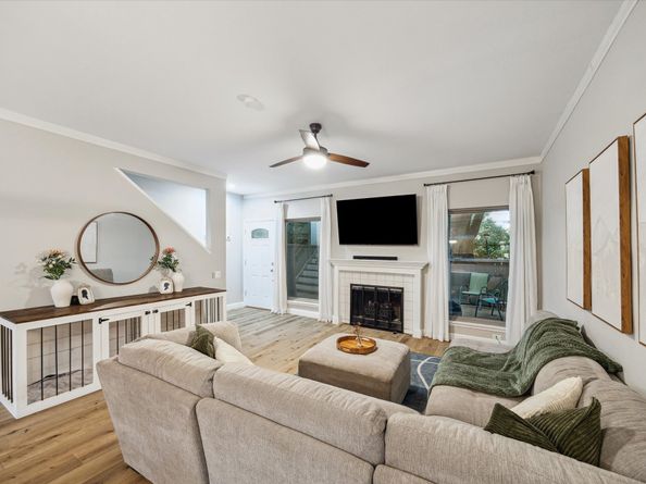 1608 Prairie Mark Lane, Houston TX 77077