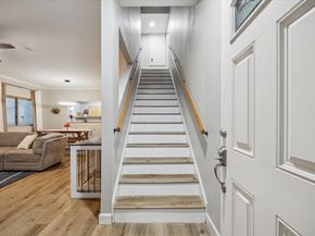 1608 Prairie Mark Lane, Houston TX 77077