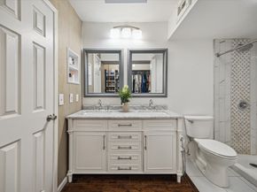 1608 Prairie Mark Lane, Houston TX 77077