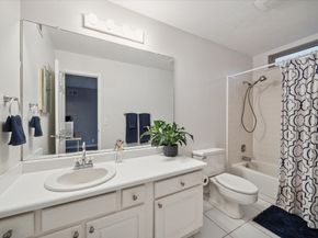 1608 Prairie Mark Lane, Houston TX 77077