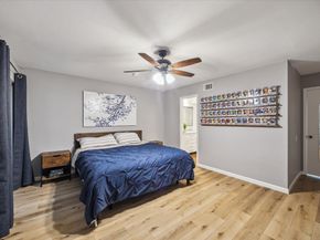 1608 Prairie Mark Lane, Houston TX 77077