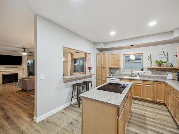 1608 Prairie Mark Lane, Houston TX 77077