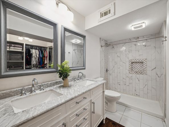 1608 Prairie Mark Lane, Houston TX 77077
