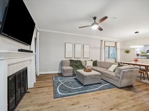 1608 Prairie Mark Lane, Houston TX 77077