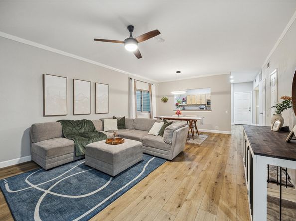 1608 Prairie Mark Lane, Houston TX 77077