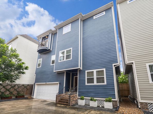 1431 W 25th Street, Houston TX 77008