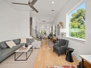 1609 Hickory Street, Houston TX 77007