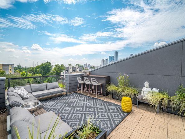 1609 Hickory Street, Houston TX 77007
