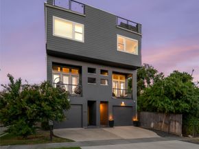 1609 Hickory Street, Houston TX 77007