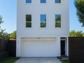 867 E Lonnie Lane, Houston TX 77091