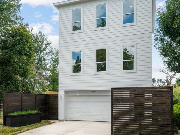 867 E Lonnie Lane, Houston TX 77091