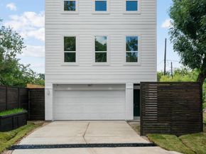 867 E Lonnie Lane, Houston TX 77091