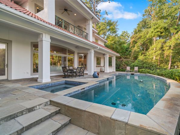 47 Summerwalk, The Woodlands TX 77381