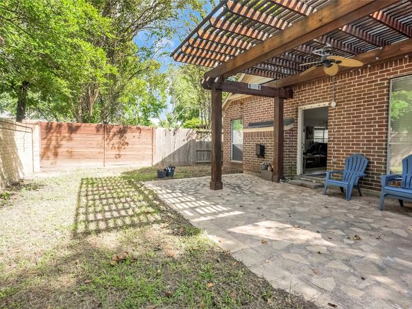 14415 Red Mulberry Lane, Houston TX 77044