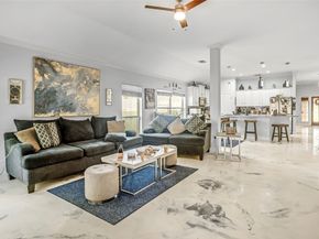 14415 Red Mulberry Lane, Houston TX 77044