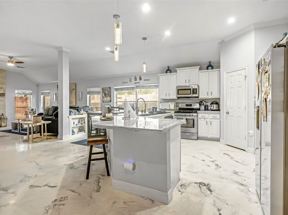 14415 Red Mulberry Lane, Houston TX 77044