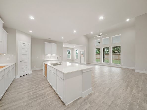 2025 Atlas Cedar Drive, Conroe TX 77301